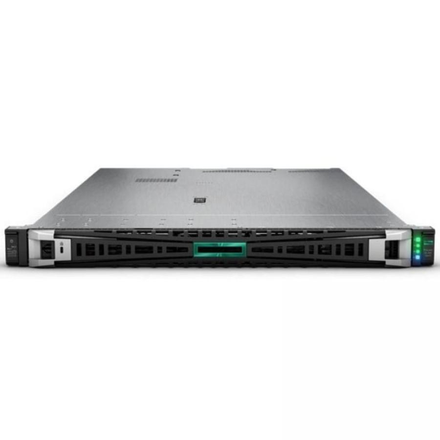Servidor HPE Proliant DL360 Gen11 Intel Xeon Silver 4510/ 64GB Ram/ 2x 480GB SSD