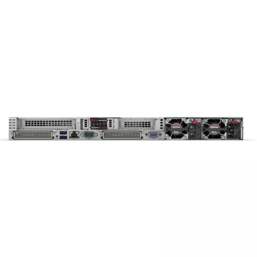 Servidor HPE Proliant DL360 Gen11 Intel Xeon Silver 4510/ 64GB Ram/ 2x 480GB SSD