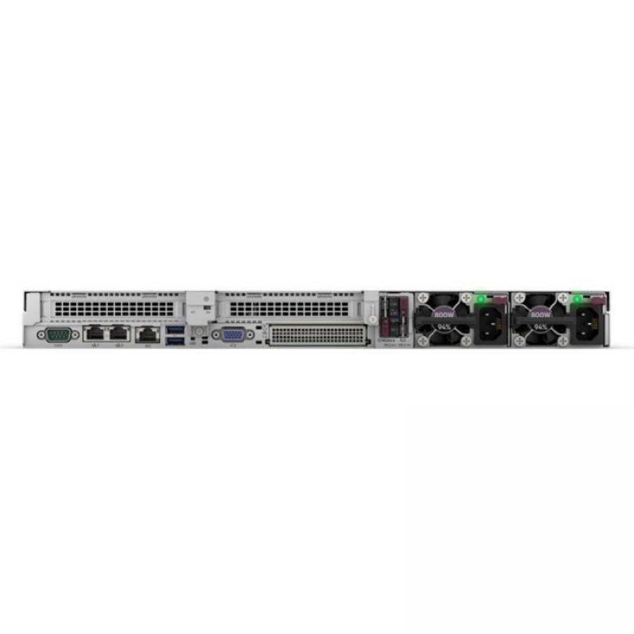Servidor HPE Proliant DL320 Gen11 Intel Xeon Gold 6526Y/ 128GB Ram