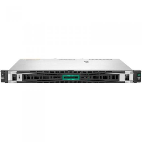Servidor HPE ProLiant DL20 Gen11 Intel Xeon 6333P/ 32GB Ram/ 2x 480GB SSD