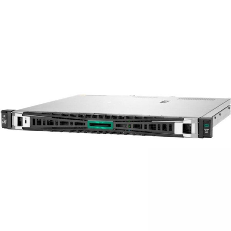 Servidor HPE ProLiant DL20 Gen11 Intel Xeon 6333P/ 32GB Ram/ 2x 480GB SSD