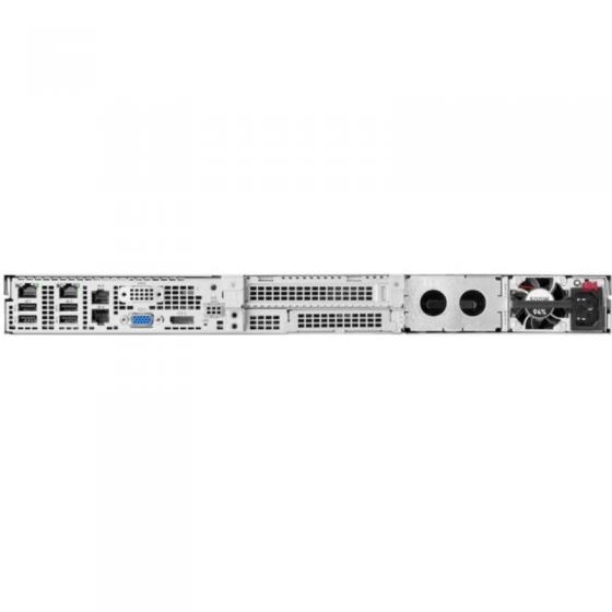 Servidor HPE ProLiant DL20 Gen11 Intel Xeon 6333P/ 32GB Ram/ 2x 480GB SSD