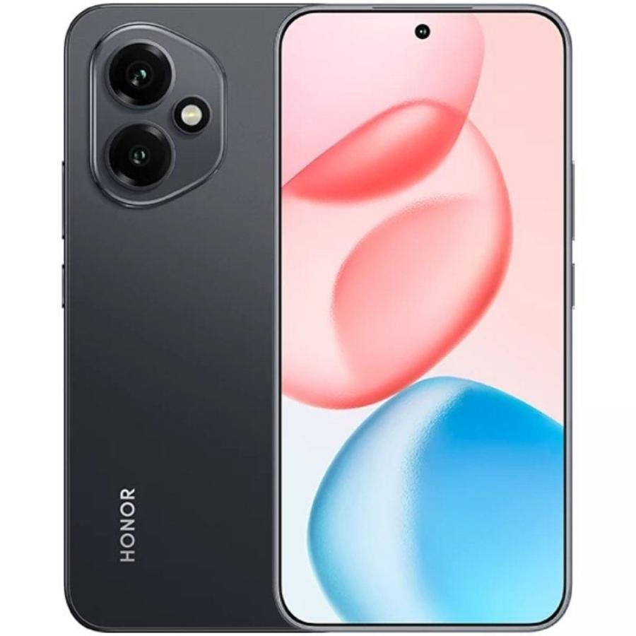 Smartphone Honor 400 8GB/ 256GB/ 6.7'/ 5G/ Negro