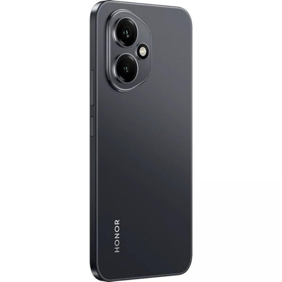 Smartphone Honor 400 8GB/ 256GB/ 6.7'/ 5G/ Negro