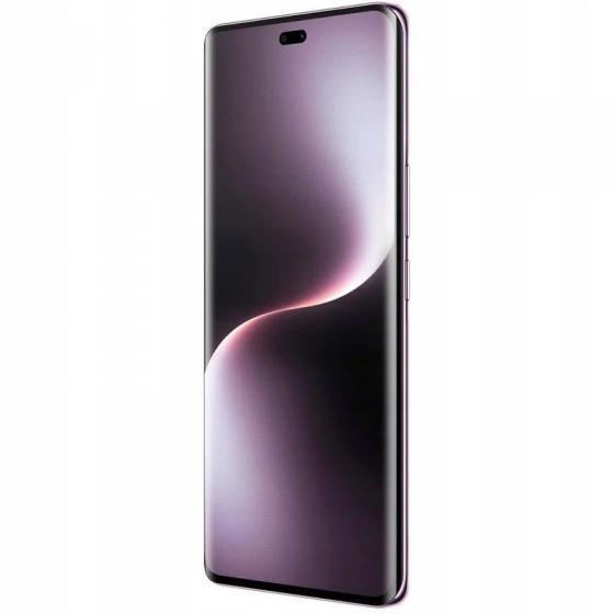 Smartphone Honor Magic 7 Lite 8GB/ 256GB/ 6.78'/ 5G/ Púrpura Titanio