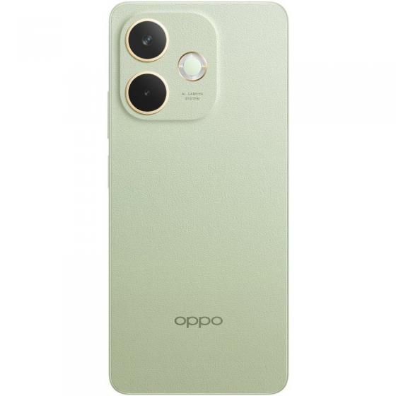 Smartphone Oppo A5 Pro 8GB/ 256GB/ 6.67'/ 5G/ Verde Oliva