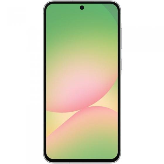Smartphone Samsung Galaxy A56 8GB/ 128GB/ 6.7'/ 5G/ Gris Claro