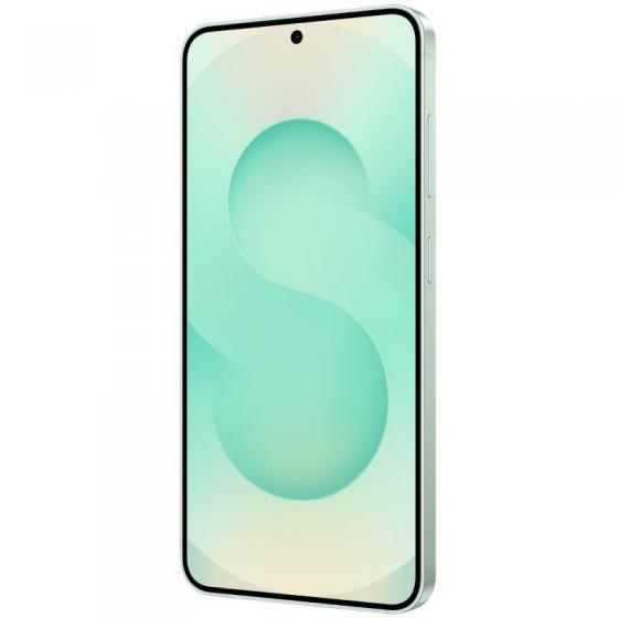 Smartphone Samsung Galaxy S25 12GB/ 256GB/ 6.2'/ 5G/ Verde Menta