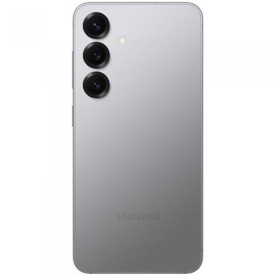 Smartphone Samsung Galaxy S25 12GB/ 256GB/ 6.2'/ 5G/ Gris
