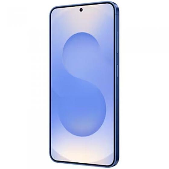 Smartphone Samsung Galaxy S25 12GB/ 256GB/ 6.2'/ 5G/ Azul Marino
