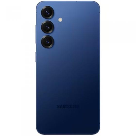 Smartphone Samsung Galaxy S25 12GB/ 256GB/ 6.2'/ 5G/ Azul Marino
