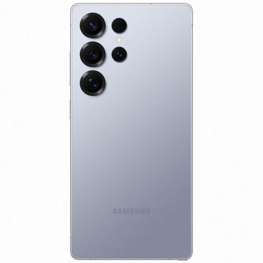 Smartphone Samsung Galaxy S25 Ultra 12GB/ 512GB/ 6.9'/ 5G/ Titanio Azul