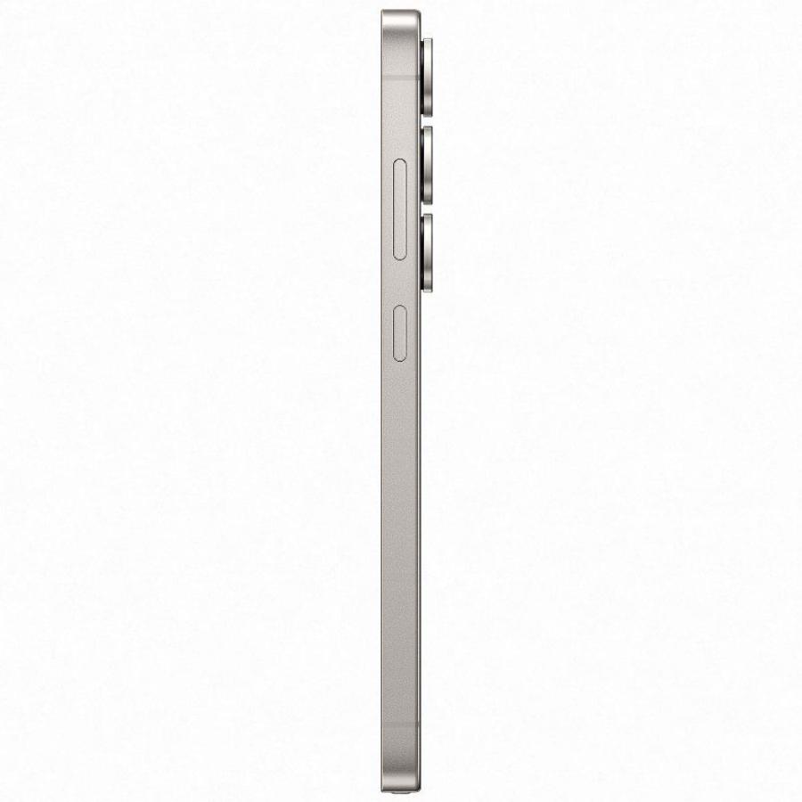 Smartphone Samsung Galaxy S25 Ultra 12GB/ 512GB/ 6.9'/ 5G/ Titanio Gris