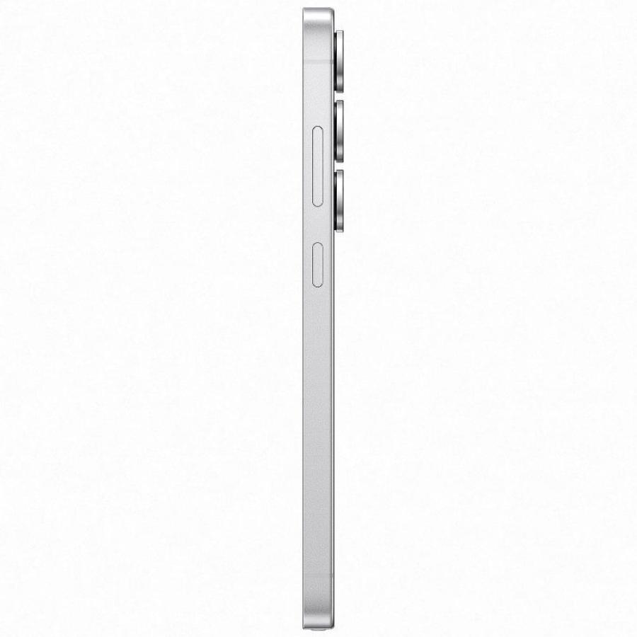 Smartphone Samsung Galaxy S25 Ultra 12GB/ 512GB/ 6.9'/ 5G/ Titanio Plata