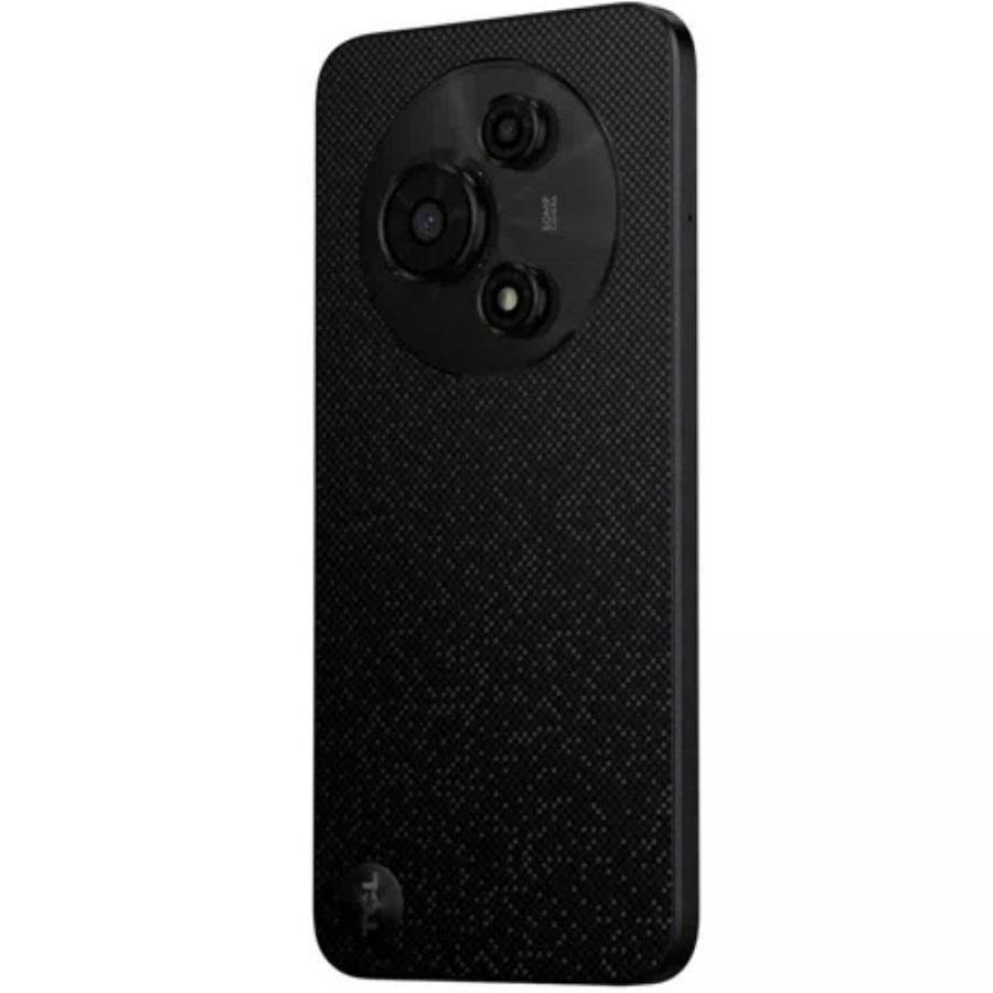 Smartphone TCL 605 4GB/ 128GB/ 6.7'/ Negro