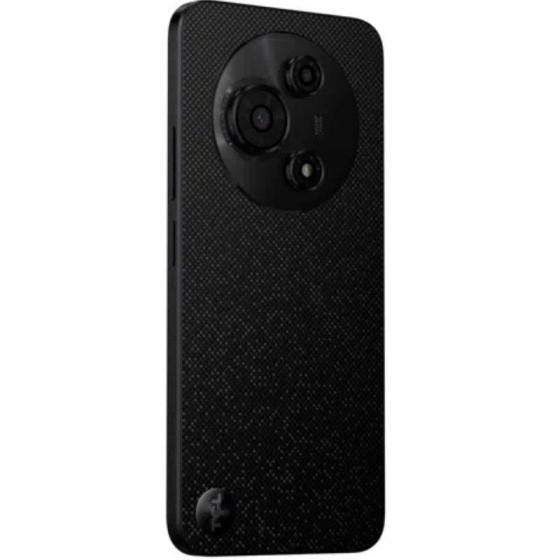 Smartphone TCL 605 4GB/ 128GB/ 6.7'/ Negro