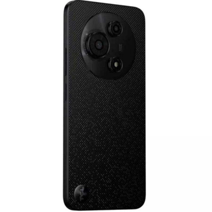 Smartphone TCL 605 4GB/ 128GB/ 6.7'/ Negro