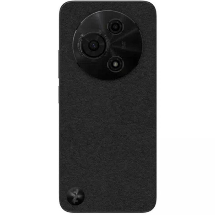 Smartphone TCL 605 4GB/ 128GB/ 6.7'/ Negro