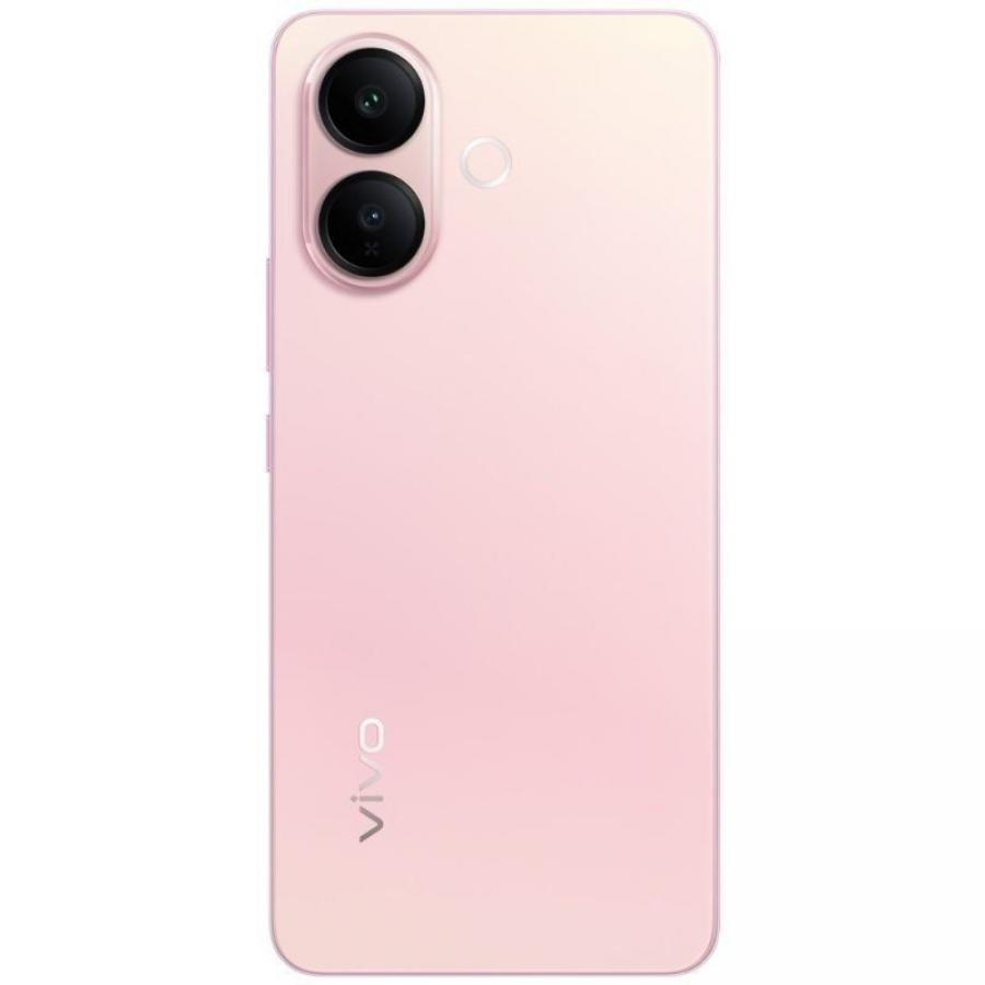 Smartphone Vivo V60 Lite 12GB/ 512GB/ 6.77'/ 5G/ Rosa