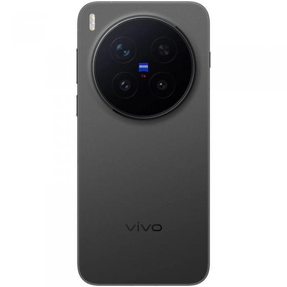 Smartphone Vivo X300 Pro 16GB/ 512GB/ 6.78'/ 5G/ Negro