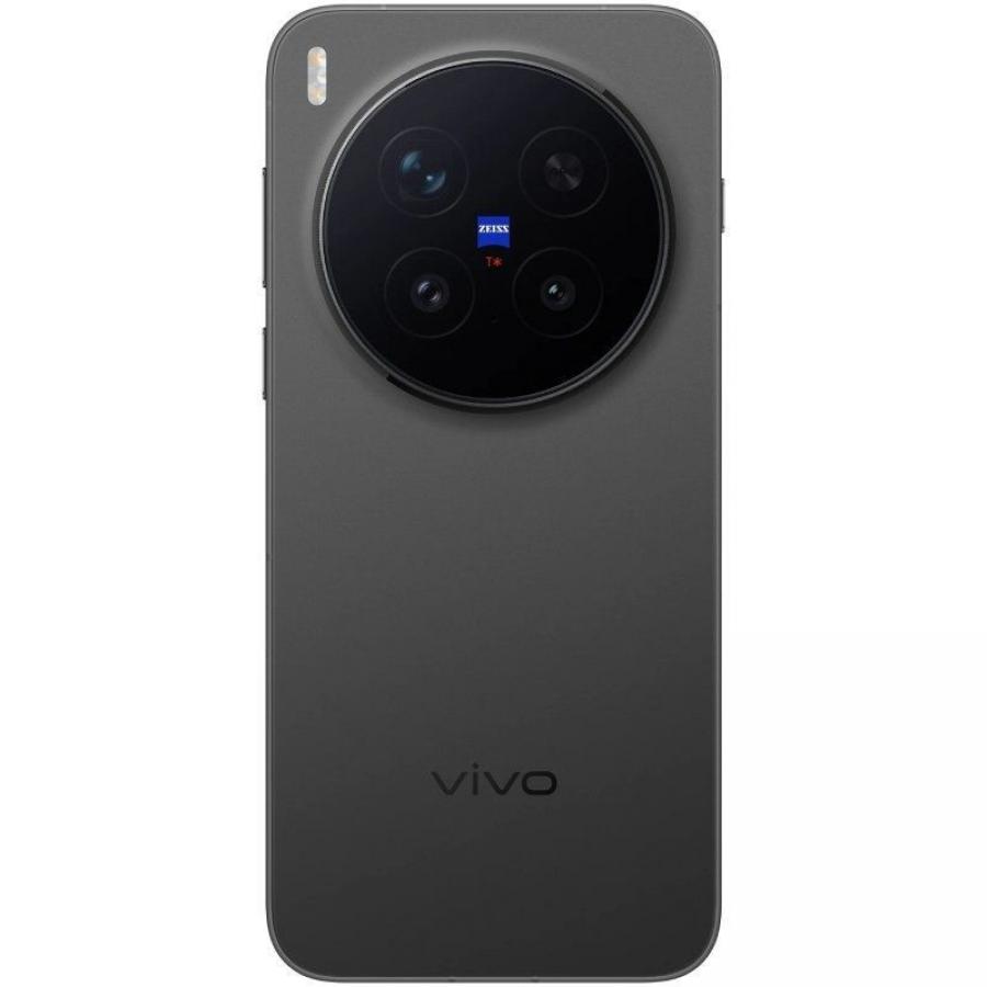 Smartphone Vivo X300 Pro 16GB/ 512GB/ 6.78'/ 5G/ Negro