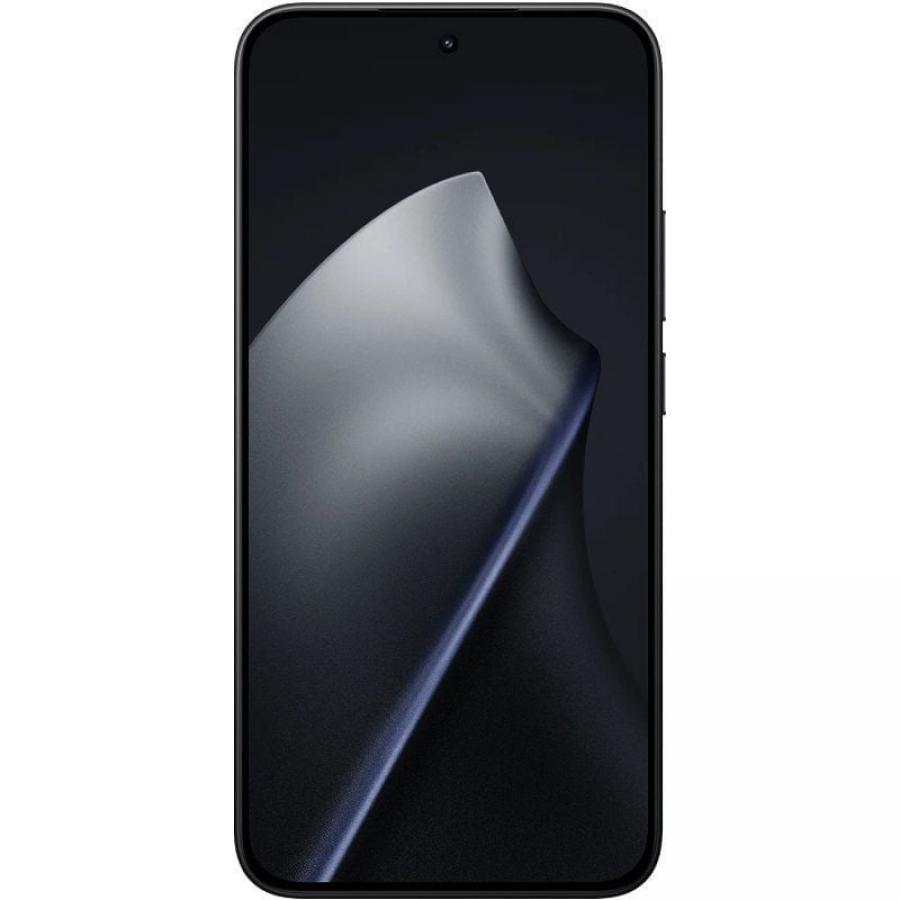 Smartphone Xiaomi 15T 12GB/ 256GB/ 6.83'/ 5G/ Negro