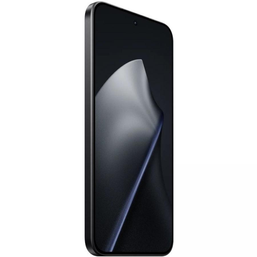 Smartphone Xiaomi 15T 12GB/ 256GB/ 6.83'/ 5G/ Negro