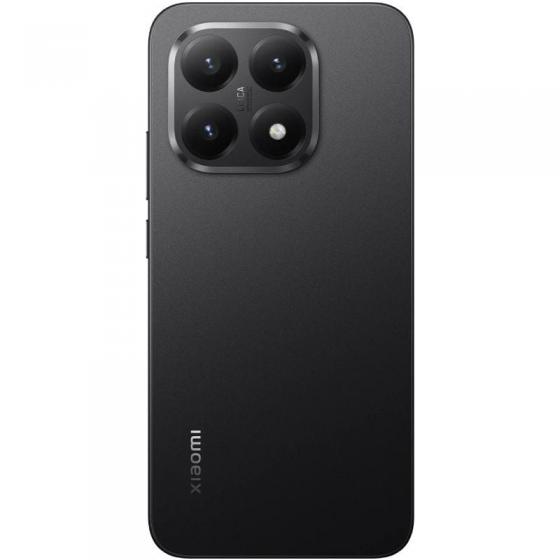 Smartphone Xiaomi 15T 12GB/ 256GB/ 6.83'/ 5G/ Negro