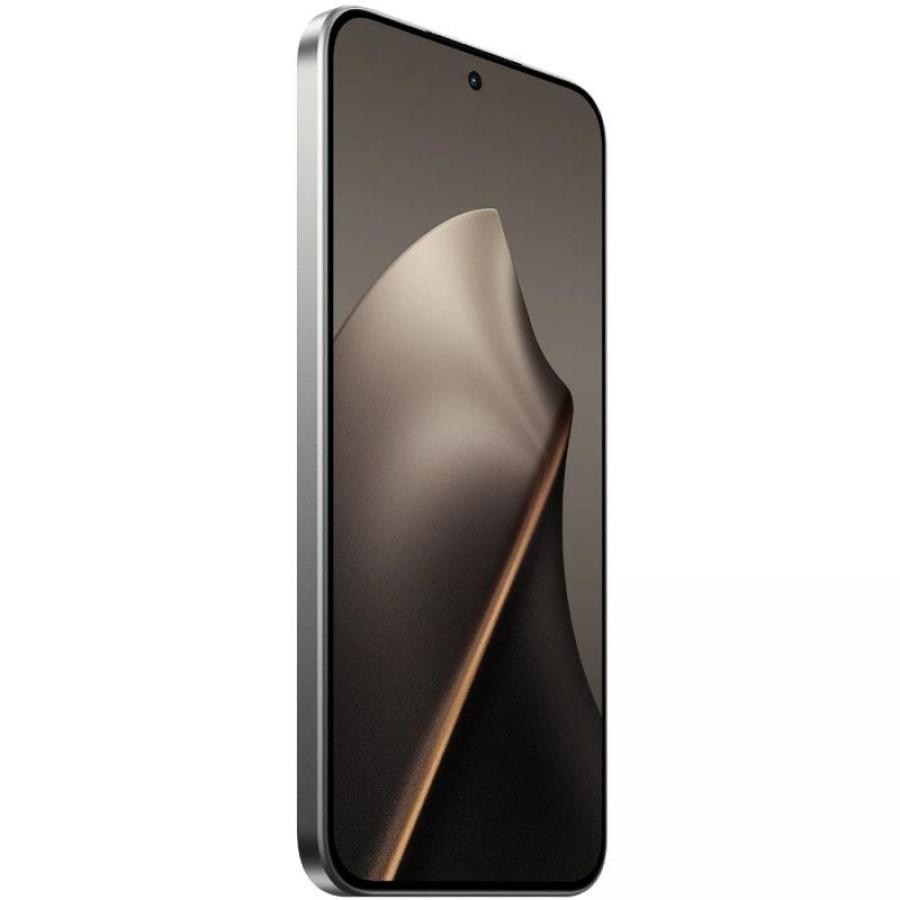 Smartphone Xiaomi 15T 12GB/ 256GB/ 6.83'/ 5G/ Gris