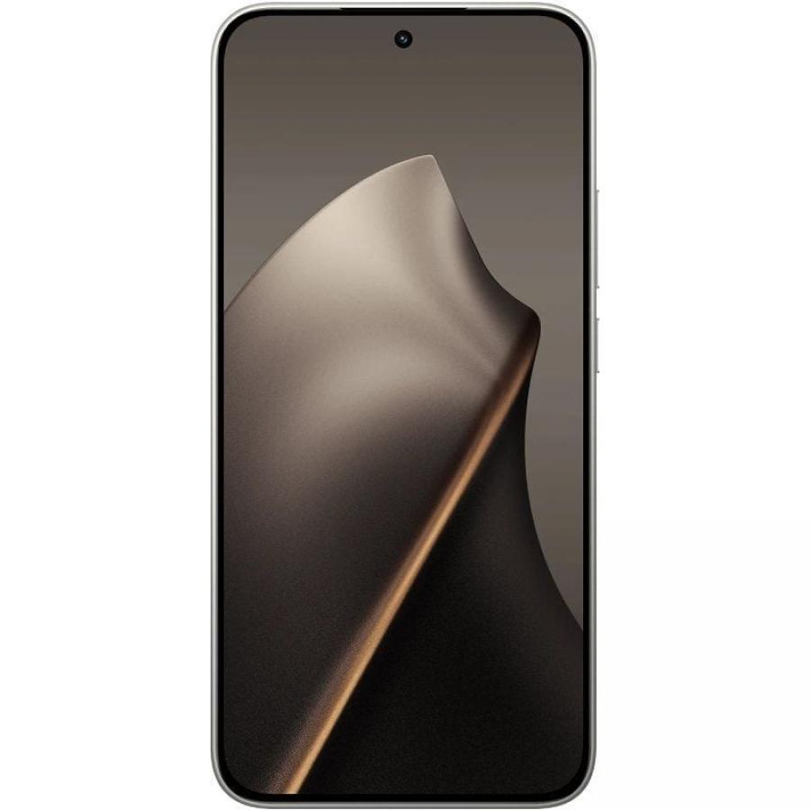 Smartphone Xiaomi 15T 12GB/ 512GB/ 6.83'/ 5G/ Gris