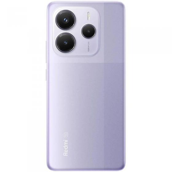 Smartphone Xiaomi Redmi Note 14 6GB/ 128GB/ 6.67'/ 5G/ Purpura
