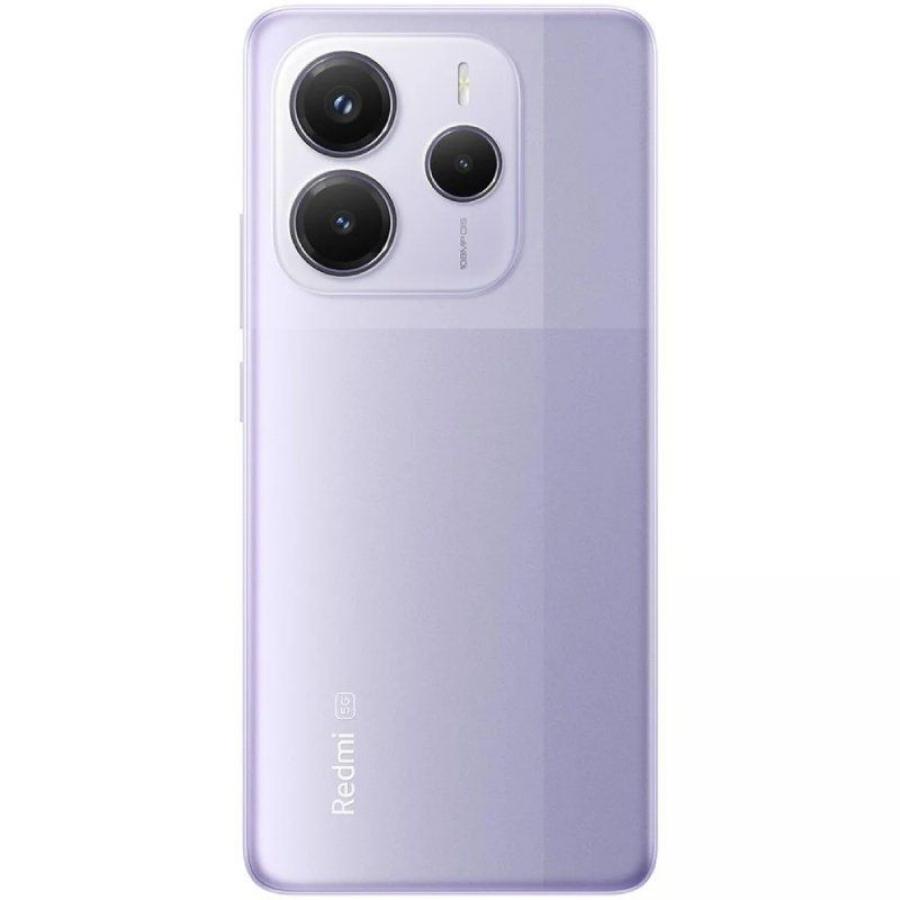 Smartphone Xiaomi Redmi Note 14 6GB/ 128GB/ 6.67'/ 5G/ Purpura