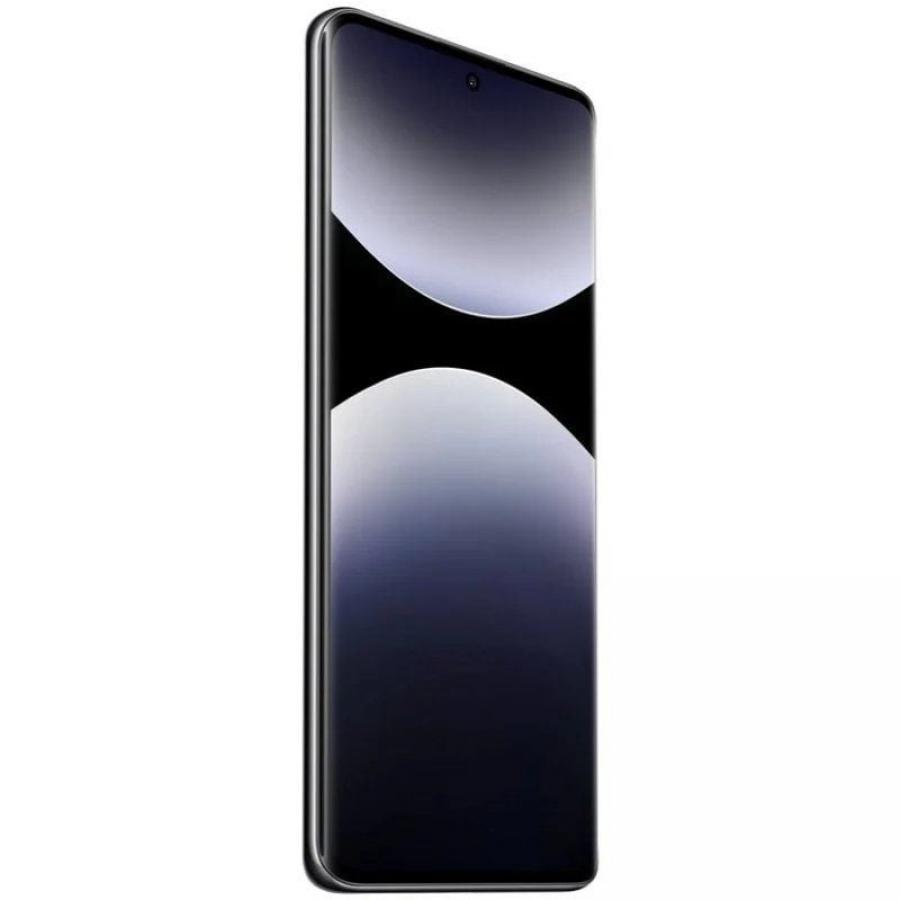 Smartphone Xiaomi Redmi Note 14 Pro+ 8GB/ 256GB/ 6.67'/ 5G/ Negro