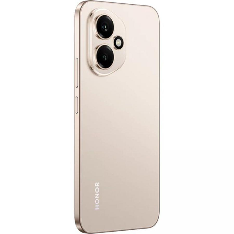Smartphone Honor 400 8GB/ 256GB/ 6.7'/ 5G/ Dorado