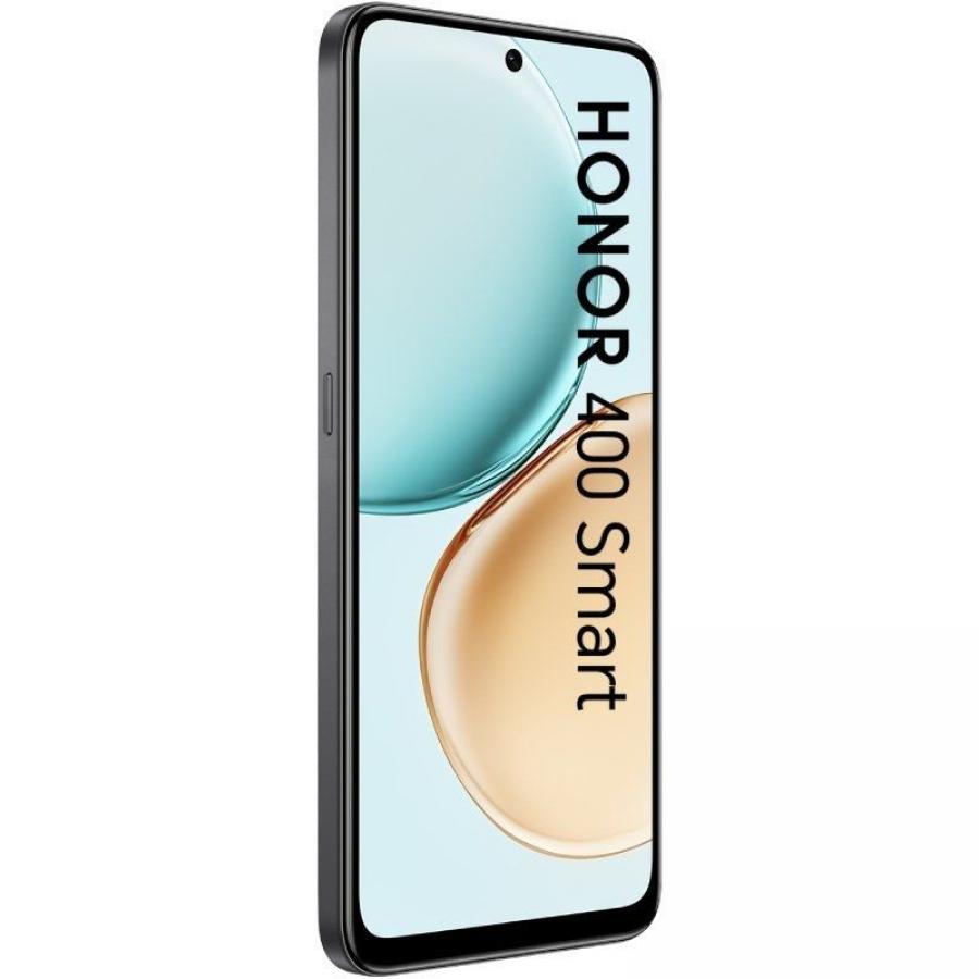 Smartphone Honor 400 Smart 8GB/ 256GB/ 6.7'/ 4G/ Negro