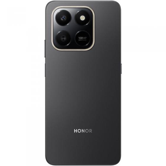Smartphone Honor 400 Smart 8GB/ 256GB/ 6.7'/ 4G/ Negro