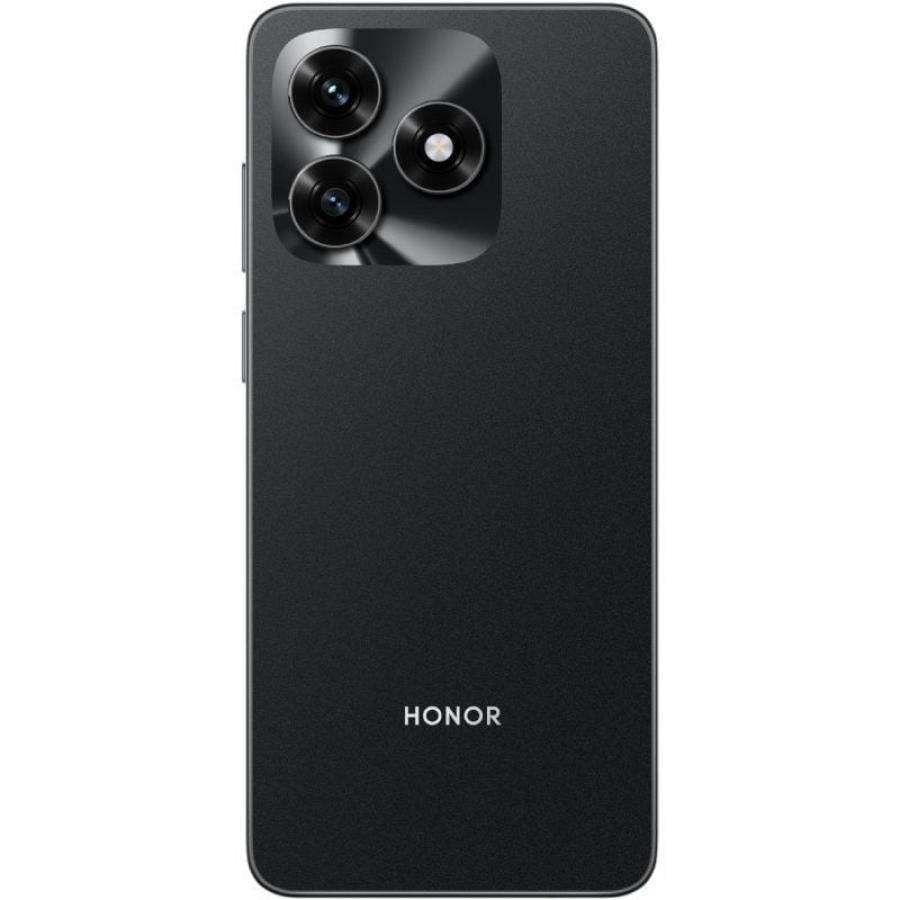 Smartphone Honor X5c Plus 4GB/ 128GB/ 6.74'/ Negro