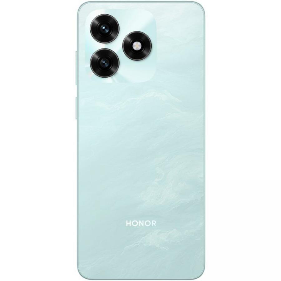 Smartphone Honor X5c Plus 4GB/ 128GB/ 6.74'/ Cian Oceano