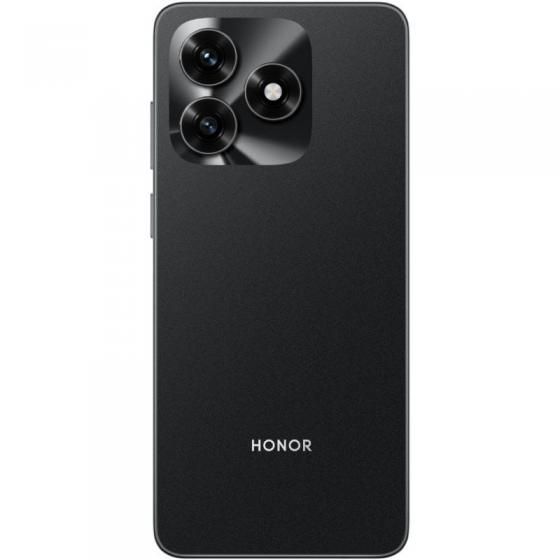Smartphone Honor X5c Plus 4GB/ 256GB/ 6.74'/ Negro