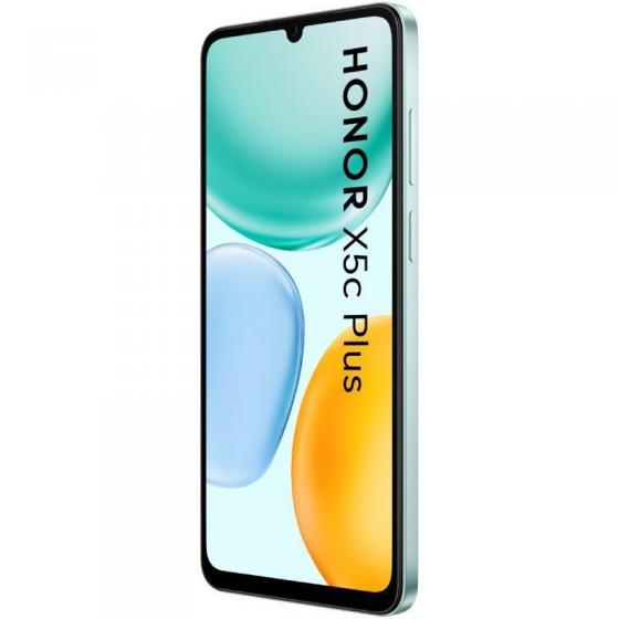Smartphone Honor X5c Plus 4GB/ 256GB/ 6.74'/ Azul