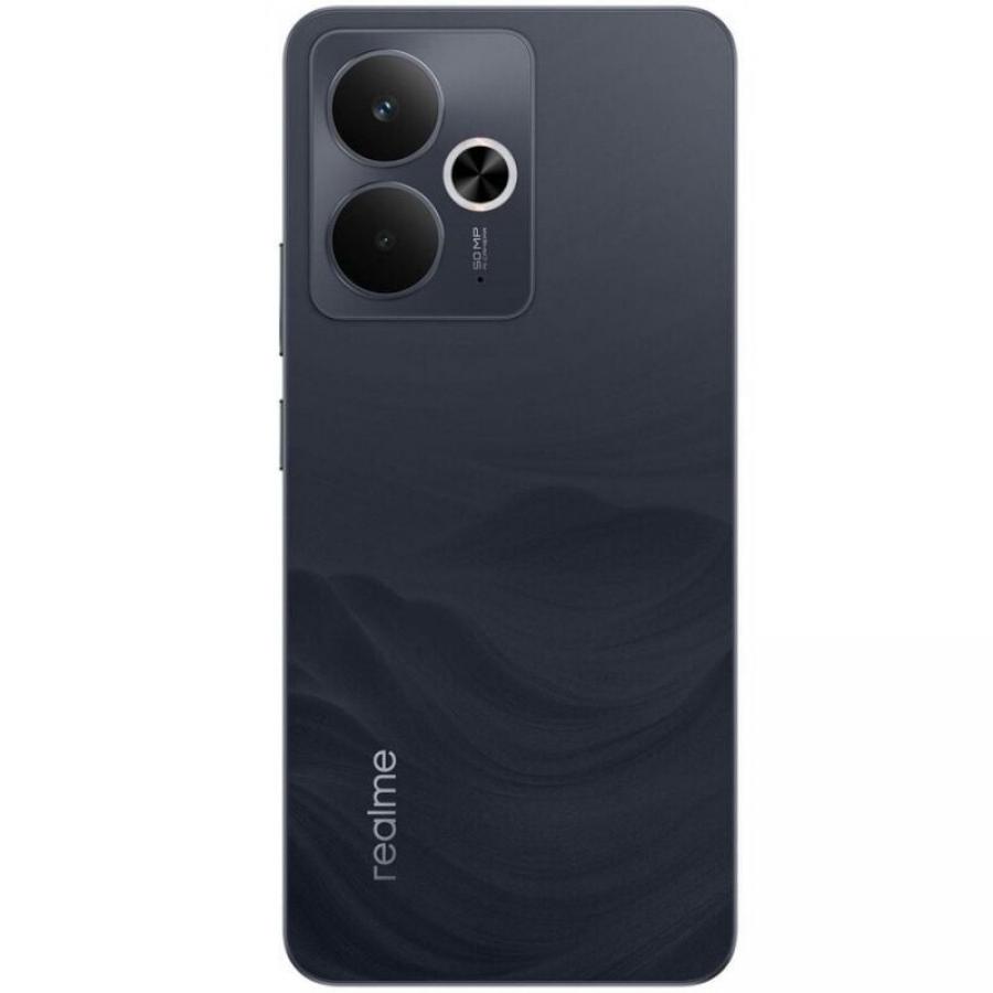 Smartphone Realme 14T 8GB/ 256GB/ 6.67'/ 5G/ Negro
