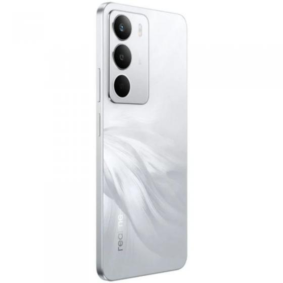 Smartphone Realme C71 8GB/ 256GB/ 6.67'/ Blanco Cisne