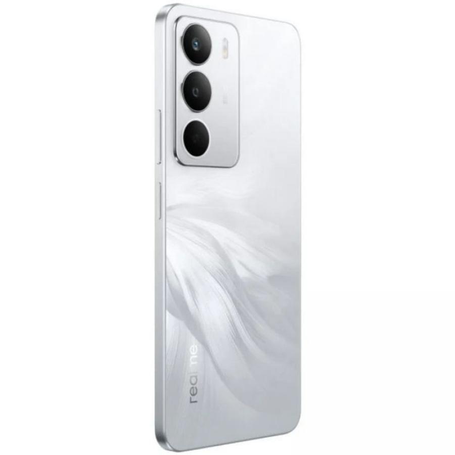 Smartphone Realme C71 8GB/ 256GB/ 6.67'/ Blanco Cisne