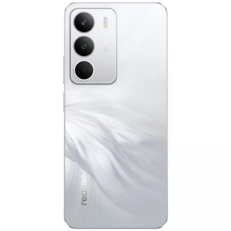 Smartphone Realme C71 8GB/ 256GB/ 6.67'/ Blanco Cisne