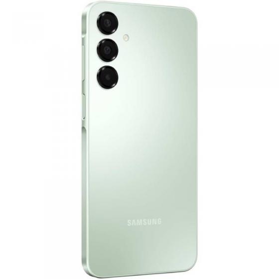 Smartphone Samsung Galaxy A16 4GB/ 128GB/ 6.7'/ Verde Claro