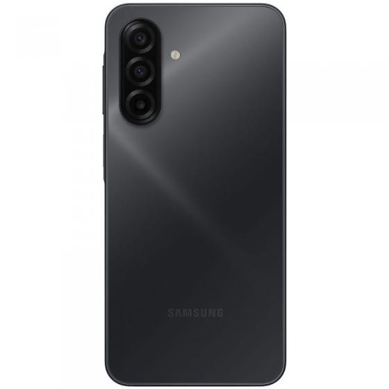 Smartphone Samsung Galaxy A17 4GB/ 128GB/ 6.7'/ Negro