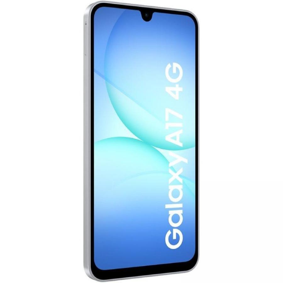 Smartphone Samsung Galaxy A17 4GB/ 128GB/ 6.7'/ Gris