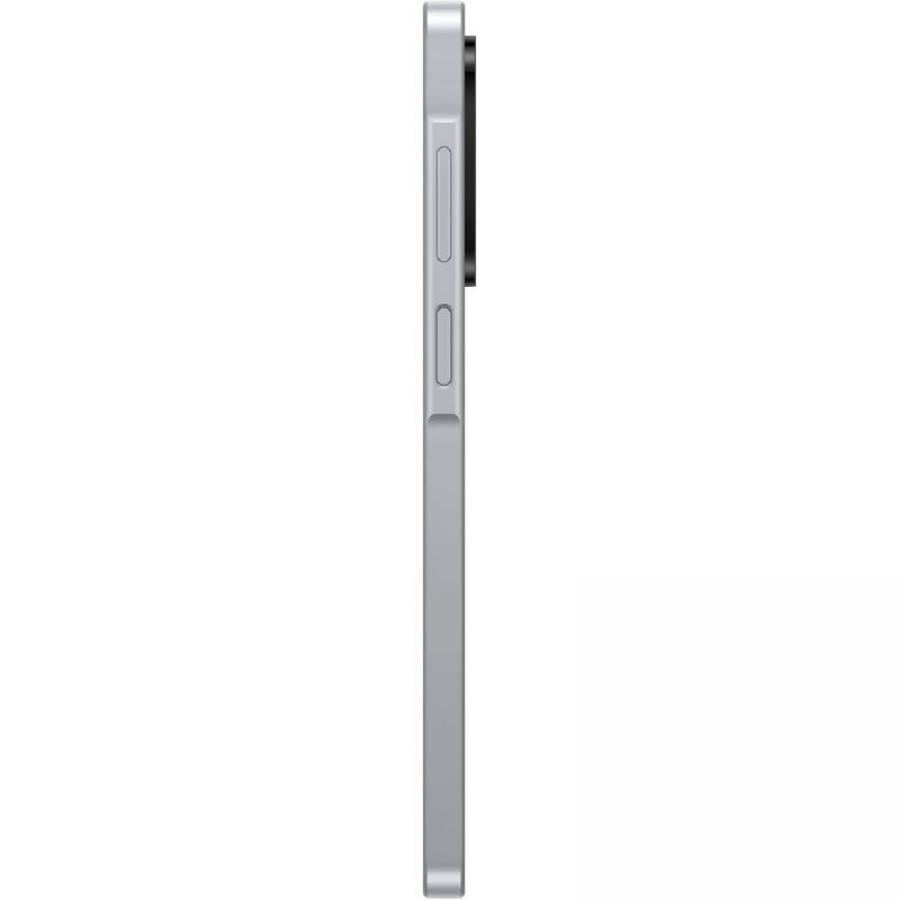Smartphone Samsung Galaxy A17 4GB/ 128GB/ 6.7'/ Gris