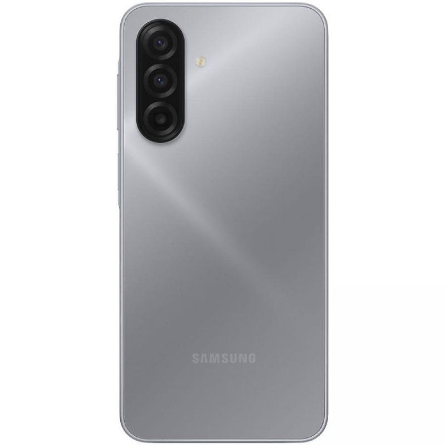 Smartphone Samsung Galaxy A17 4GB/ 128GB/ 6.7'/ Gris