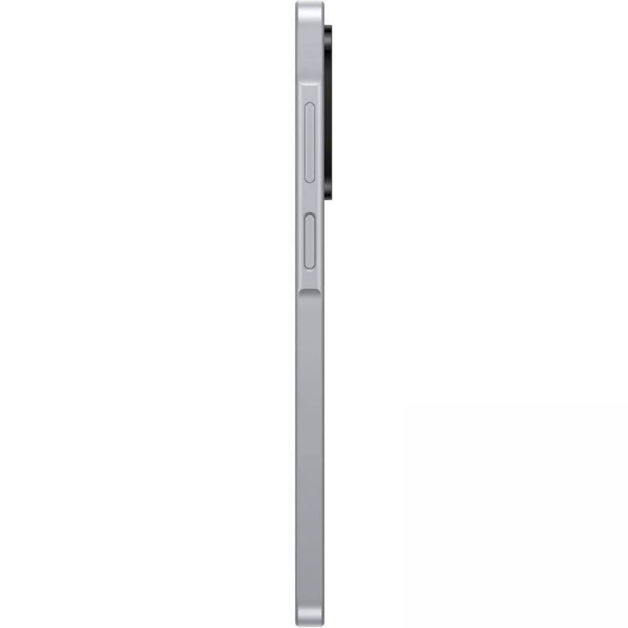 Smartphone Samsung Galaxy A17 4GB/ 128GB/ 6.7'/ Gris
